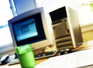 The edoc system will provide an online alternative to paper waste transfer notes